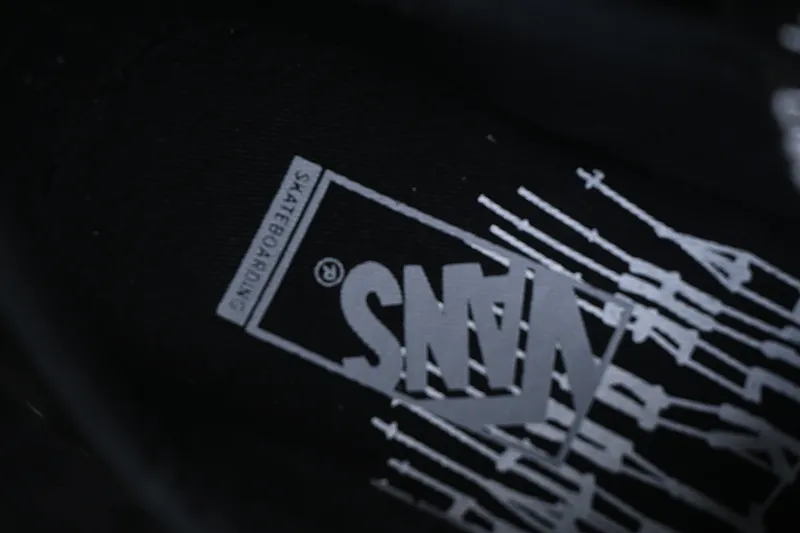All categories Vans Vans series Vans Low Vans low-top Vans Skate Skool Vans low-top casual sports skateboard shoes VN0A5FCF6EA
